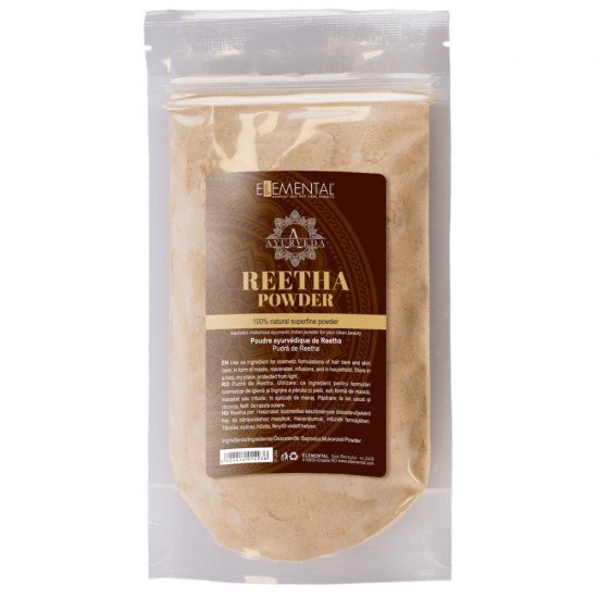 Mayam Reetha por 100g