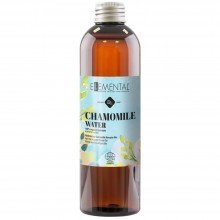 Ellemental Római kamillavíz Bio, Ecocert 250ml