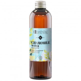 Ellemental Római kamillavíz Bio, Ecocert 250ml