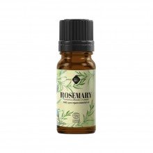 Mayam Rozmaring illóolaj tiszta Bio, Ecocert / Cosmos 10ml