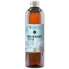 Ellemental Rozmaringvíz Bio, Ecocert 250ml