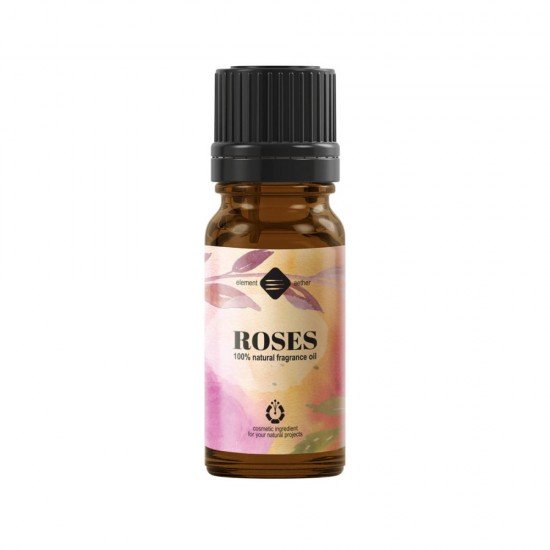 Mayam Rózsa természetes kozmetikai illatosító 10ml