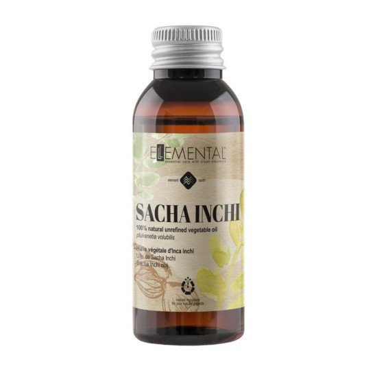 Mayam Sacha Inchi olaj szűz 50ml Mayam Sacha Inchi olaj szűz 50ml