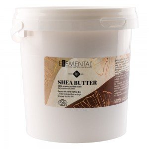 Ellemental Sheavaj Bio, tisztított 1000ml Ellemental Sheavaj Bio, tisztított 1000ml