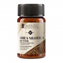 Ellemental Sheavaj Nilotica finomítatlan 100ml