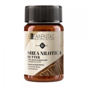 Ellemental Sheavaj Nilotica finomítatlan 100ml Ellemental Sheavaj Nilotica finomítatlan 100ml
