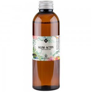 Ellemental slim-activ 100g Ellemental slim-activ 100g