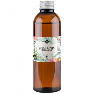 Ellemental slim-activ 100g