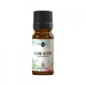 Ellemental Slim-Activ 10g Ellemental Slim-Activ 10g