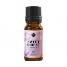 Ellemental Sweet Orient Parfümolaj 10ml