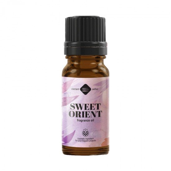 Mayam Sweet Orient Parfümolaj 10ml