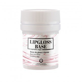 Ellemental szájfény alap 20g