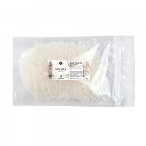 Ellemental Szójaviasz 100g