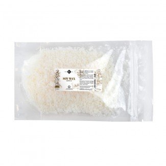 Ellemental Szójaviasz 100g