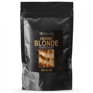 Ellemental Szőke Henna 100g