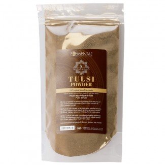 Ellemental Tulsi levél por 100g Ellemental Tulsi levél por 100g