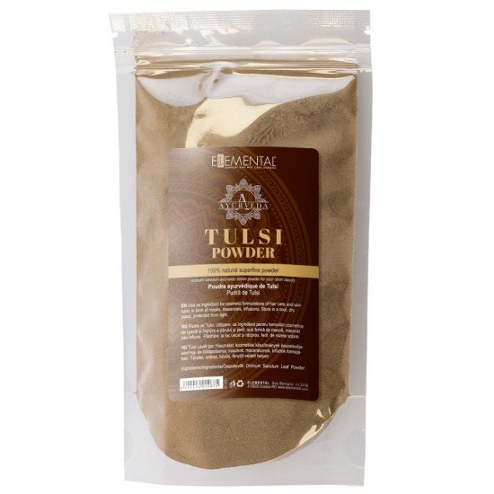 Mayam Tulsi levél por 100g