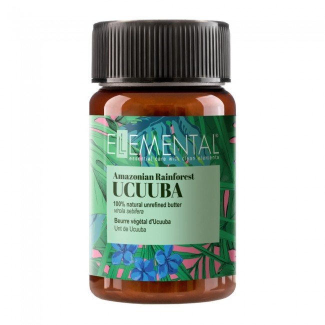 Mayam ucuuba vaj finomítatlan 100ml