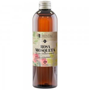 Ellemental Vadrózsa olaj (Rosa Mosqueta) 250ml