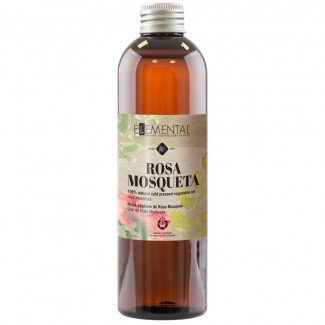 Ellemental Vadrózsa olaj (Rosa Mosqueta) 250ml