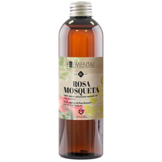 Mayam Vadrózsa olaj (Rosa Mosqueta) 250ml