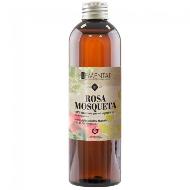 Mayam Vadrózsa olaj (Rosa Mosqueta) 250ml Mayam Vadrózsa olaj (Rosa Mosqueta) 250ml