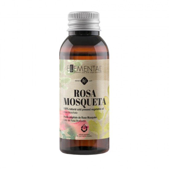 Mayam Vadrózsa olaj (Rosa Mosqueta) 50ml