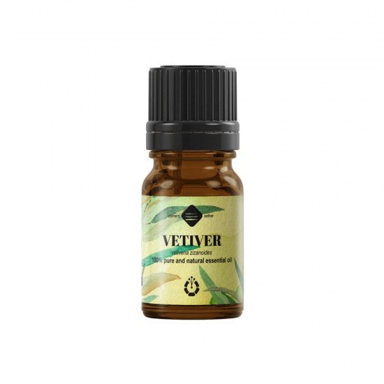 Mayam Vetiver tiszta illóolaj 5ml