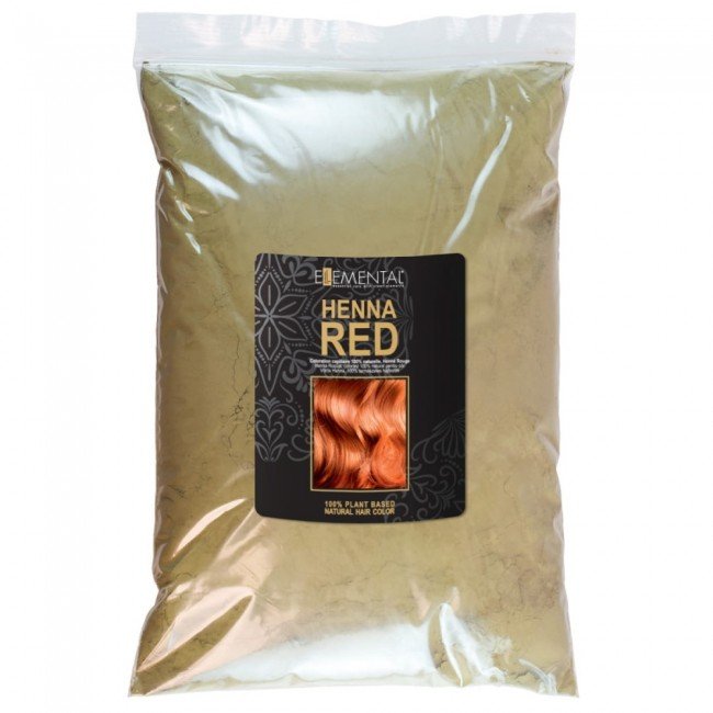 Mayam Bio Vörös Henna 1000g Mayam Bio Vörös Henna 1000g