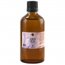 Mayam white lilac parfümolaj 100ml