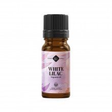Mayam White Lilac Parfümolaj 10ml