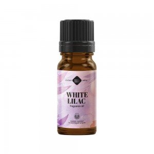 Ellemental White Lilac Parfümolaj 10ml