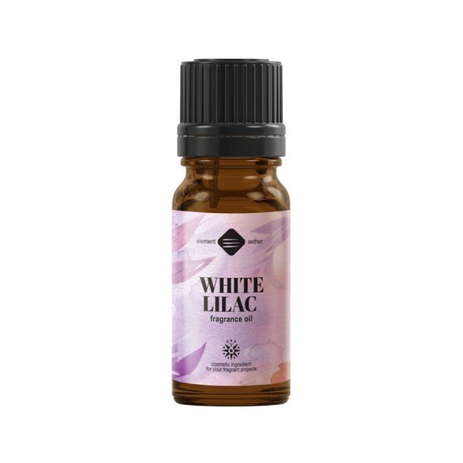 Mayam White Lilac Parfümolaj 10ml Mayam White Lilac Parfümolaj 10ml
