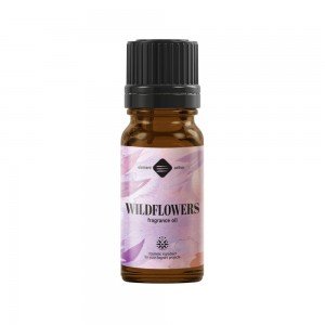 Ellemental Wildflowers Parfümolaj 10ml