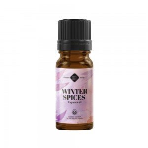 Ellemental Winter Spices Parfümolaj 10ml