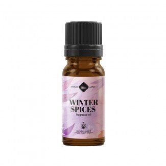 Ellemental Winter Spices Parfümolaj 10ml