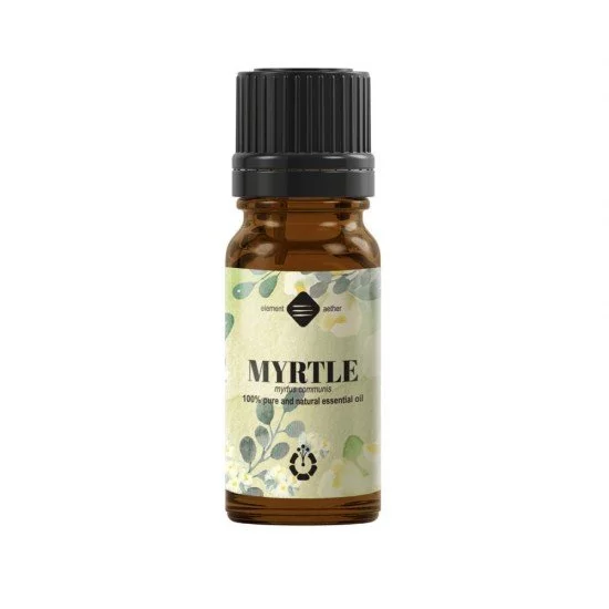 Mayam Zöld mirtusz illóolaj tiszta 10ml Mayam Zöld mirtusz illóolaj tiszta 10ml