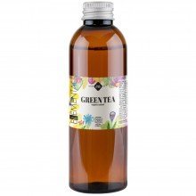 Mayam Zöldtea kivonat Bio, Ecocert 100ml