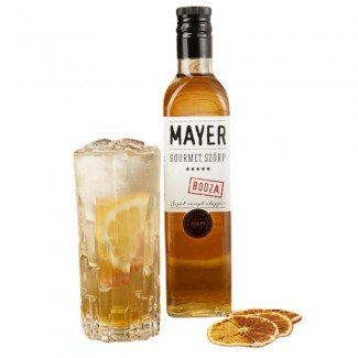 Mayer bodza szörp 500ml