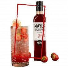 Mayer Eper szörp 500ml