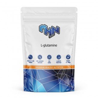 MHN L-Glutamine 500g