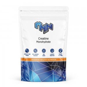 MHN Sport Creatine Monohydrate 500g