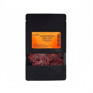 MIA box Dragon's blood 25g