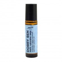 Mia Box természetes illóolaj Roll-on – Jó alvást 10ml
