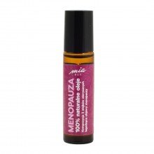 Mia Box természetes illóolaj Roll-on – Menopauza 10ml