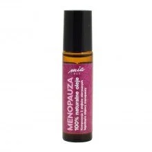 Mia Box természetes illóolaj Roll-on – Menopauza 10ml