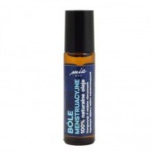 Mia Box természetes illóolaj Roll-on – Menstuációs fájdalom 10ml