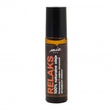 Mia Box természetes illóolaj Roll-on – Relax 10ml