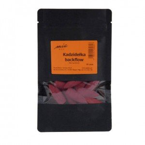 MIA box visszaáramló füstölőkúp Dragon's Blood 18db MIA box visszaáramló füstölőkúp Dragon's Blood 18db