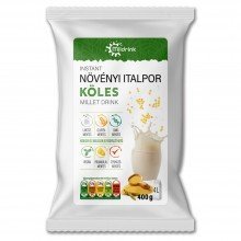 Mildrink köles italpor 400g